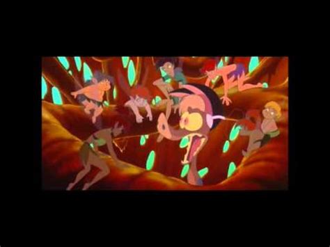 Robin Williams’ bat rap from Ferngully : nostalgia