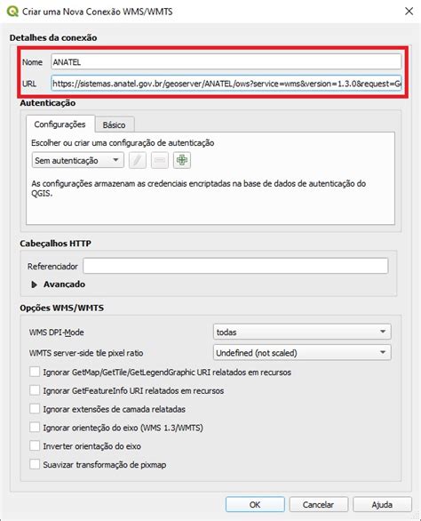 O que são Geosserviços e como abrir WMS WFS e WCS no QGIS Geoaplicada