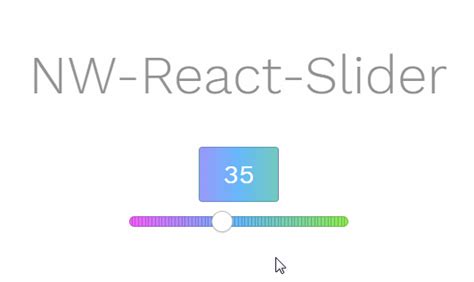 Slider React Js Examples