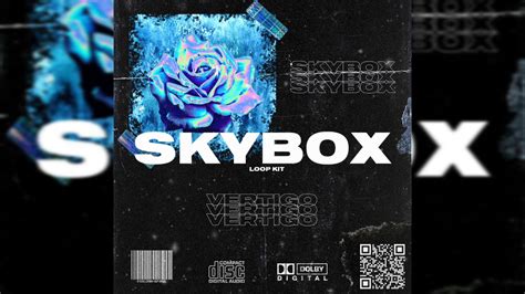 Free Loop Kit Sample Pack Skybox Gunna Cubeatz Pyrex Whippa