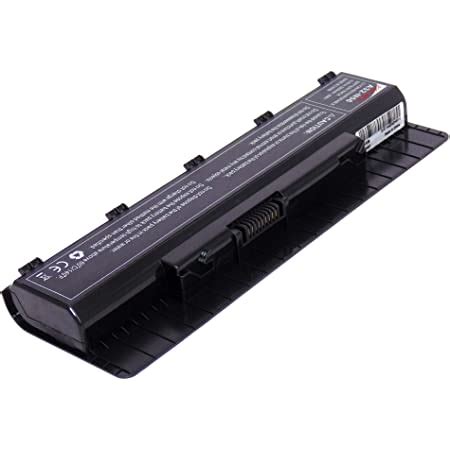 YASI MFG 10 8V 5200mAh A32 N56 Batterie Pour ASUS N46 N56 N56V N56VB