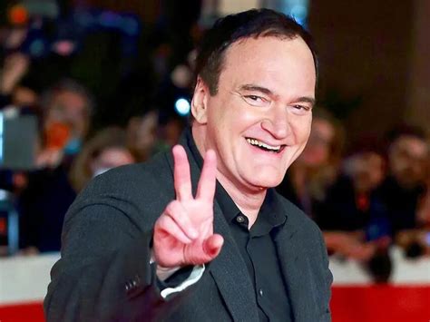 Tarantino Habl Sobre Su Futuro En La Industria Del Cine Radio Perfil