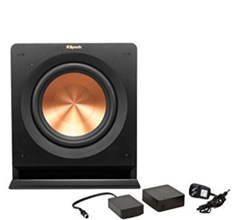 5 Best Wireless Subwoofers 2023 [Updated]