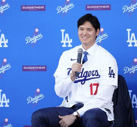 大谷翔平がサプライズでビデオ出演「みなさんの期待に応えられるように」日本スポーツ賞表彰式 プロ野球 日刊スポーツ