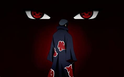 Sasuke Akatsuki Wallpaper (66+ images)