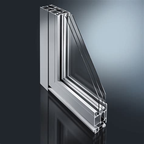 Gutmann Portfolio System Solutions For Windows Doors Curtain Walls