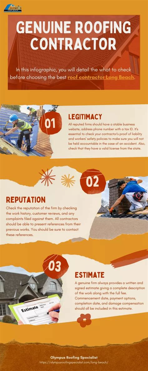 Ppt Genuine Roofing Contractor Powerpoint Presentation Free Download Id10911812