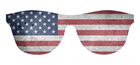 Download Usa Shades Sunglasses Royalty Free Stock Illustration Image Pixabay