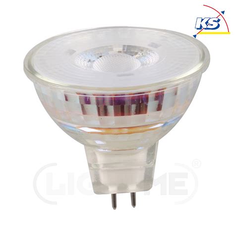 Reflektorlampe Mr Lightme Lm Ks Licht