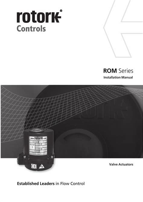 (PDF) ROTORK CONTROLS - DOKUMEN.TIPS