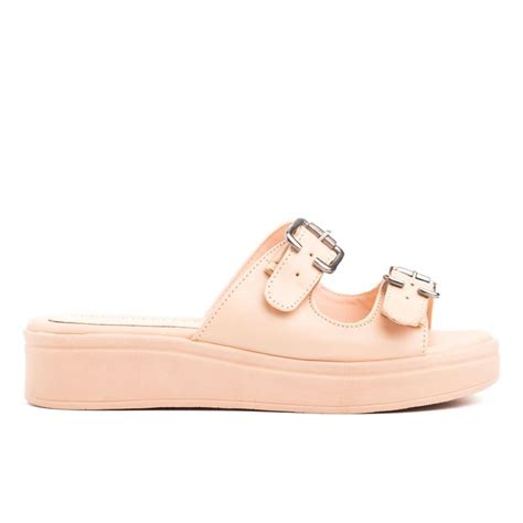 Sandalia Beipol Nébula Nude NEBULA falabella