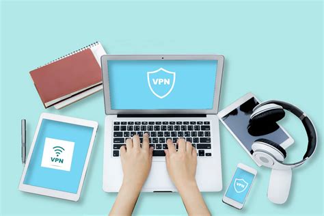 VPN En Expatriation Pourquoi Est Ce Indispensable