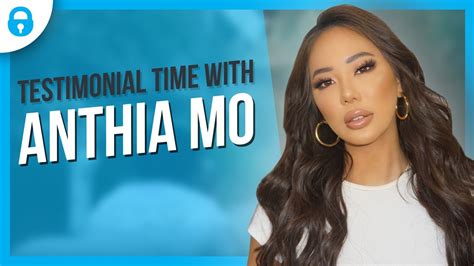 Hear What Anthia Mo Thinks Of Onlyfans Ballet Dancer And Model Youtube