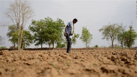 Monsoon may not solve India's drought crisis - CNN