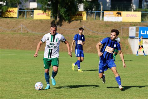 1 Klasse Mitte Haider Starten Mit Niederlage Leonding Wilhering Und