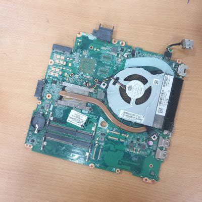 Mainboard Laptop HP Pavilion 14 V025tu 14 V022tu 14 V026tu