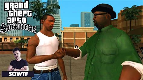 Jucam GTA San Andreas In Romana YouTube