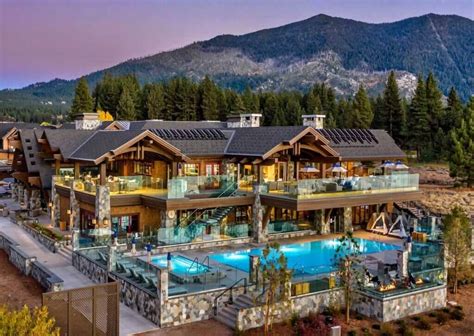 Lake Tahoe Resorts | Visit Lake Tahoe