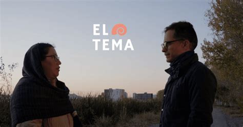 Gael García participa en documental sobre el cambio climático en México