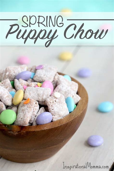 Puppy Chow Recipe Chex Chex Puppy Chow Recipe For People This