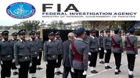 FIA Invites Job Applications: Get The Latest FIA Jobs Advertisement Updates