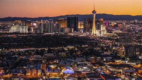 Las Vegas Issues On Twitter Las Vegas Has Been Named The 2 Top