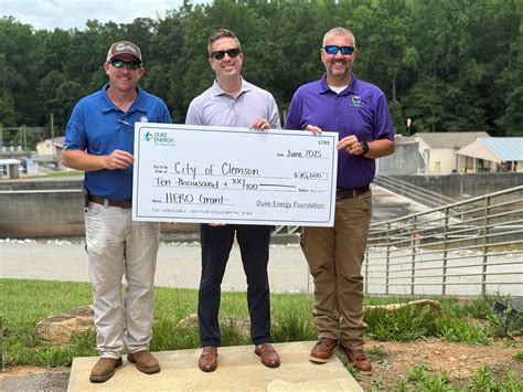 Clemson, SC | Official Website