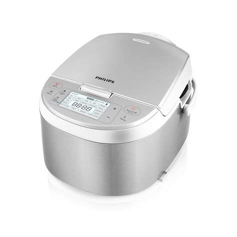 Rice Cookers Online Philips Hd Electric Multi Cooker Stainless