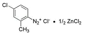 Fast Red TR Salt Hemi Zinc Chloride Salt CAS 89453 69 0 SCBT