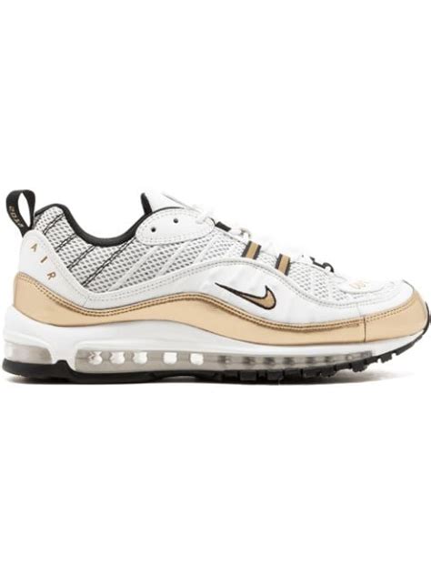 Nike Air Max 98 For Men Farfetch