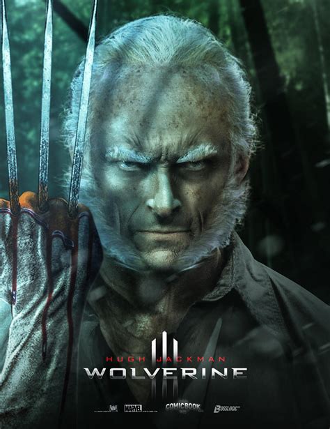 Hugh Jackman Talks Wolverine Recasting Daily Superheroes Your