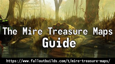 All Fallout 76 Treasure Maps Locations - Guide