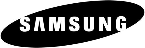 Samsung Logo and Symbol: Meaning, History, and More