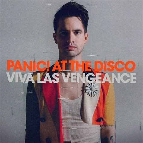 Panic At The Disco Say It Louder Lyrics Genius Lyrics