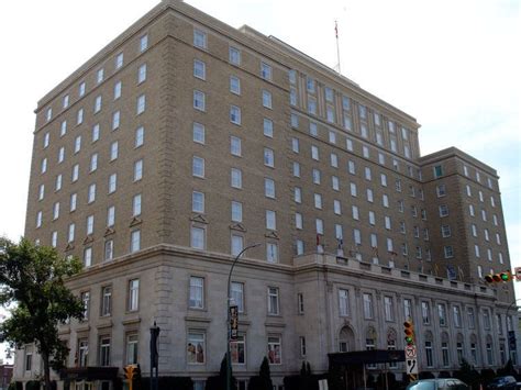 Hotel Saskatchewan - Alchetron, The Free Social Encyclopedia