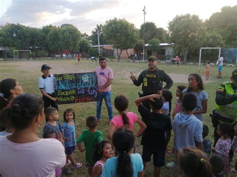 Aguachica Registra Un Caso De Persona Lesionada Por PÓlvora PolicÍa De