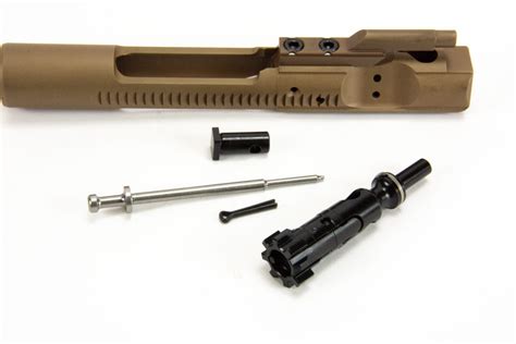 Bkf M Bolt Carrier Group Fde