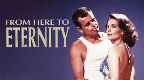 From Here To Eternity 1979 Nbc Miniseries