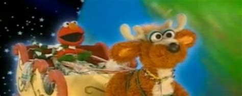 Elmo Saves Christmas - Cast Images | Behind The Voice Actors