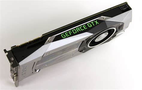 The NVIDIA GeForce GTX 1070 Ti Review - Featuring EVGA! - PC Perspective