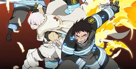 Fire Force Season 3 Release Date, Plot, Trailer and Expectations | Techy Film