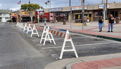 Newport Beach Will Close City Beachfront Parking Lots, NB and Balboa ...