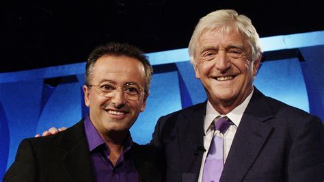 Enough Rope with Andrew Denton: The Michael Parkinson Interview : ABC iview