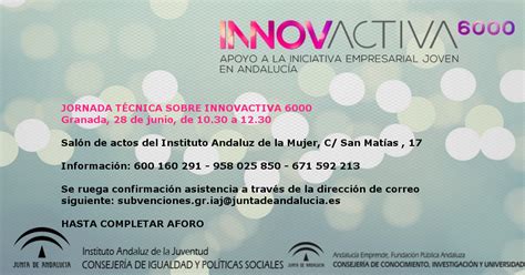 Empleo Igualdad Cultura Y Juventud En Los Gu Jares Innovactiva