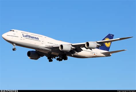 D Abyl Boeing Lufthansa Filip Kapera Jetphotos