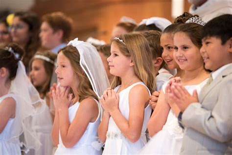 St Holy Communion Ola Odellphotos