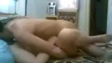 Mature Egyptian Couple Bangin Porn