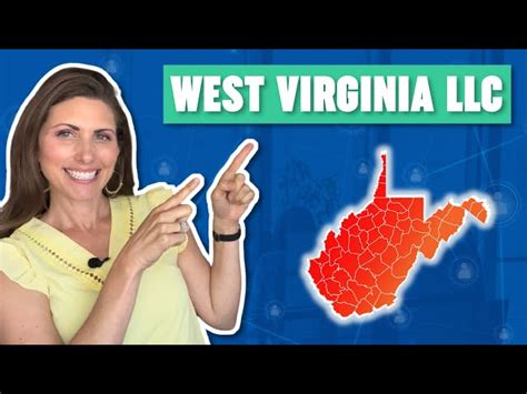 Step By Step Guide How To Set Up Your Llc In West Virginia 49 Off