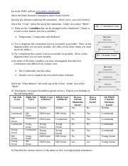 Plate Tectonics Lab Docx Go To The PhET Website Phet Colorado Edu