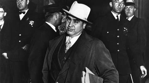 Las Dos Caras De Al Capone El Mafioso Y Despiadado Capo Del Hampa Que Sentía Devoción Por Su